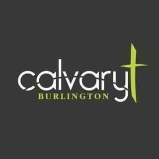 Calvary Baptist Church - Burlington, Ontario