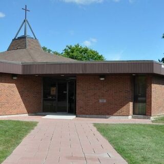 The Mill Christian Fellowship - Mississauga, Ontario