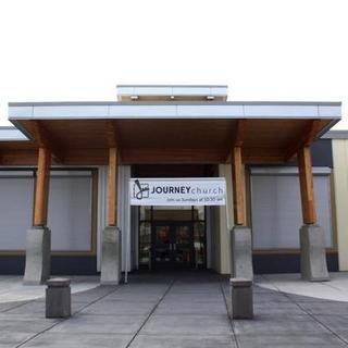 Journey Church Langley, British Columbia