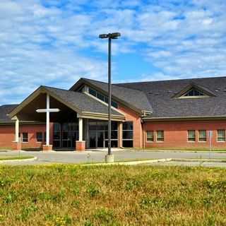 Nashville Road Community Church - Kleinburg, Ontario