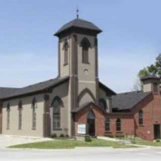 Boston Baptist Church - Waterford, Ontario