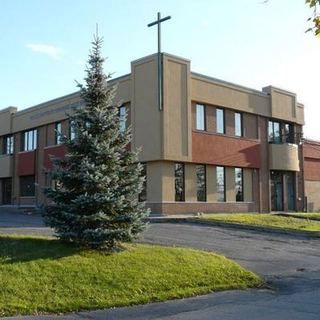 Eglise Baptiste Evangelique Emmanuel Pierrefonds, Quebec