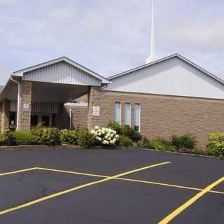 Faith Baptist Church - Oakville, Ontario