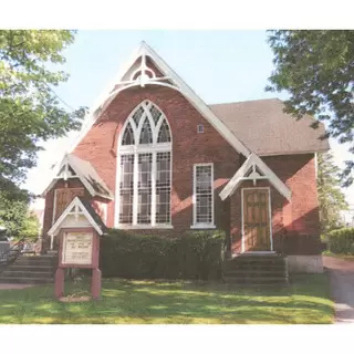 Lachute Baptist Church - Lachute, Quebec
