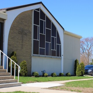 Queensway Baptist Church Etobicoke, Ontario