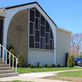 Queensway Baptist Church - Etobicoke, Ontario