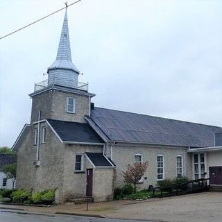 Lighthouse Baptist Church Amherstburg, Ontario
