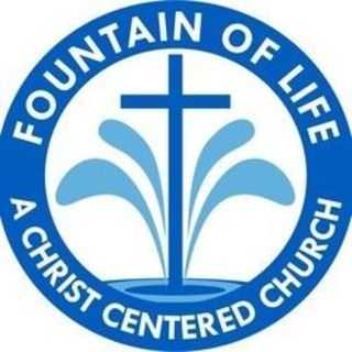 Fountain of Life Community Church - La Mirada, California