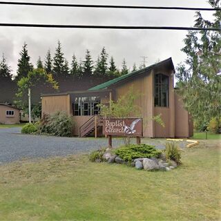 Port McNeill Regular Baptist Church Port McNeill, British Columbia