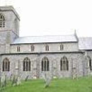 St Andrew - Blickling, Norfolk