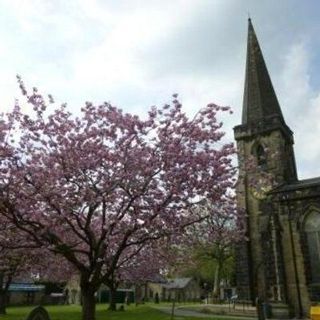 St Paul Birkenshaw, West Yorkshire