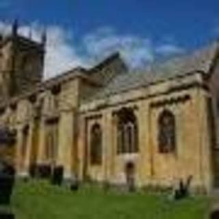 St Peter & St Paul Blockley, Gloucestershire