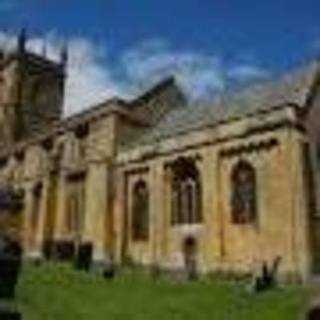St Peter & St Paul - Blockley, Gloucestershire