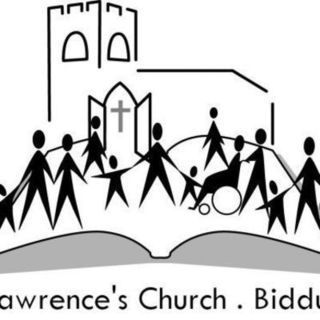 St Lawrence Biddulph, Staffordshire