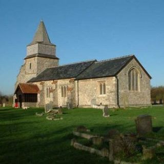 St Margaret - Bowers Gifford, Essex