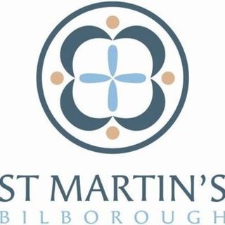 St Martin of Tours Bilborough, Nottinghamshire