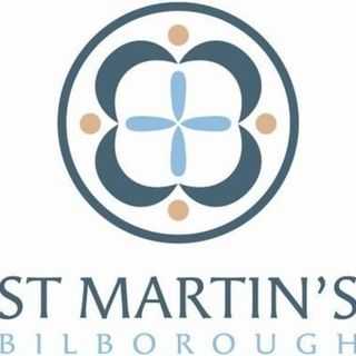 St Martin of Tours - Bilborough, Nottinghamshire