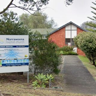 Narraweena Baptist Church Narraweena, New South Wales