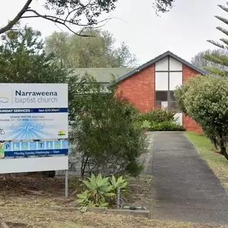 Narraweena Baptist Church - Narraweena, New South Wales