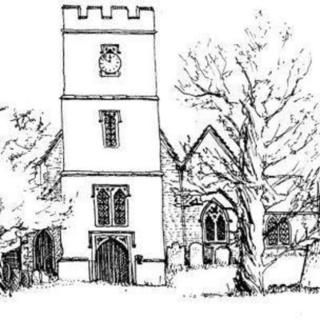 St Nicholas Boughton Malherbe, Kent