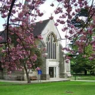St John the Evangelist - Boxmoor, Hertfordshire