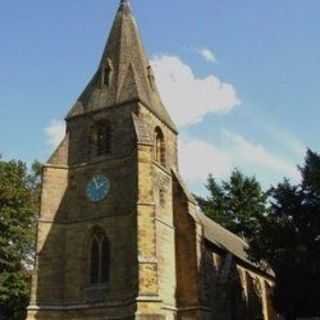 St John Bilsdale Midcable - Fangdale Beck, North Yorkshire