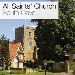 All Saints - South Cave, East Yorkshire