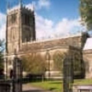 All Saints - Loughborough, Leicestershire