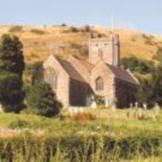 St Andrew Compton Bishop, Somerset