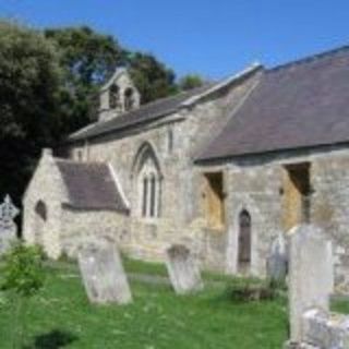 St Mary Chickerell, Dorset