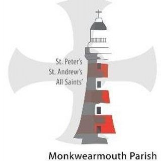 St Peter Monkwearmouth, Tyne and Wear
