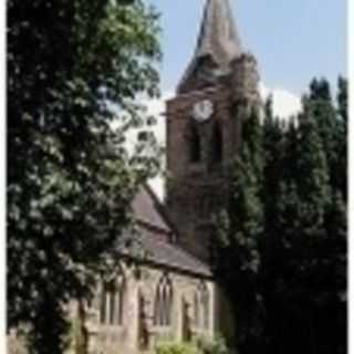 St Michael & All Angels - UNDERWOOD, Nottinghamshire