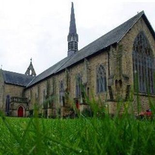 St John's Church Hebburn, Tyne and Wear