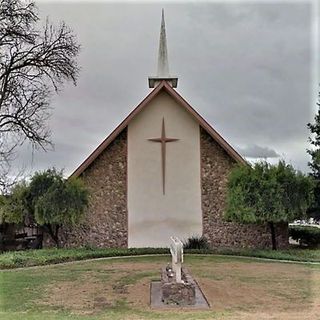 Free Methodist Church Turlock, California