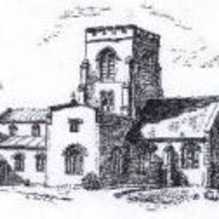 Gressenhall Church - Gressenhall, Norfolk