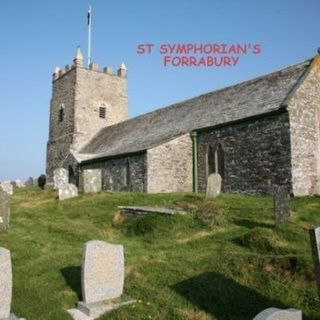 St Symphorian - Forrabury, Cornwall
