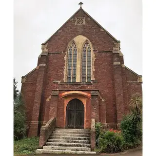 St Andrew Paignton, Devon