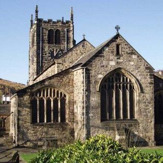 St Aidan Bingley, West Yorkshire