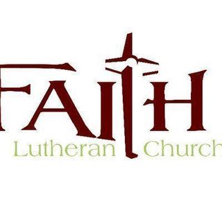 Faith Lutheran Church Castle Rock, Colorado