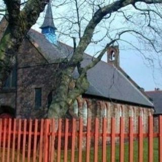 St Aidan Walton-on-the-Hill, Merseyside