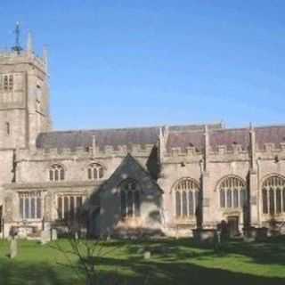 St Michael & All Angels - Melksham, Wiltshire
