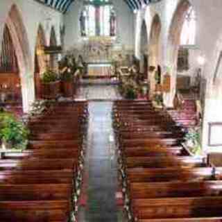 St Michael and All Angels - Great Torrington, Devon