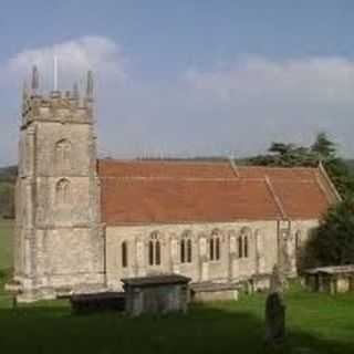 St John the Baptist - Horningsham, Wiltshire