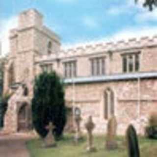 St Dunstan's Church - Monks Risborough, Buckinghamshire