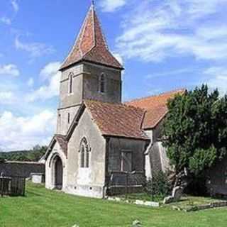 St Mary the Virgin - Stringston, Somerset
