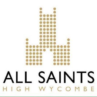 All Saints Parish Church High Wycombe, Buckinghamshire