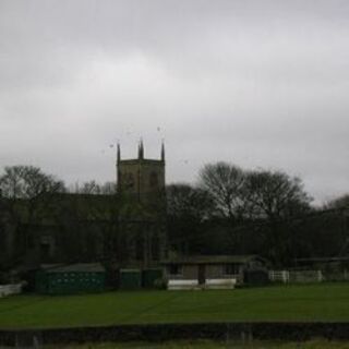St John the Evangelist - Denby, West Yorkshire