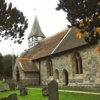St Andrew Wootton Rivers, Wiltshire
