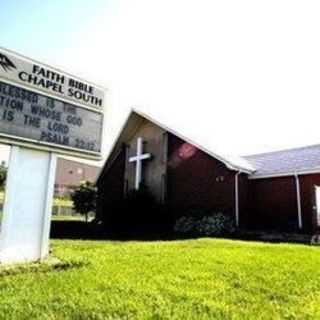 Faith Bible Chapel South - Sheridan, Colorado