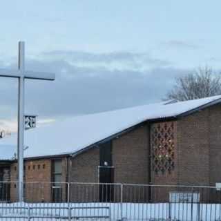 St George - Chadderton, Greater Manchester